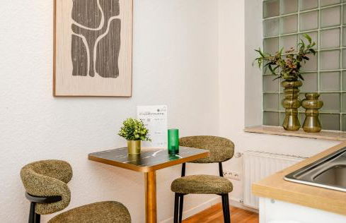 Kurzzeitglück 24h Self Check-In MG03 - Foto 36