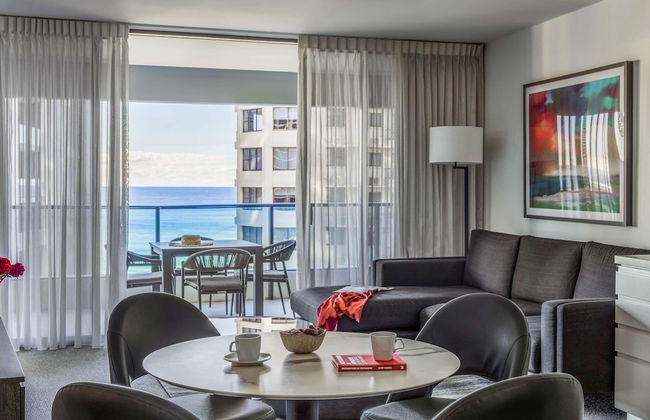 Peppers Broadbeach - Photo 26