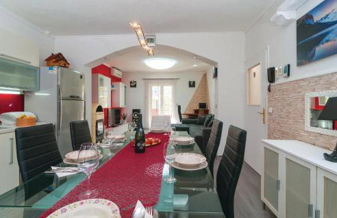 Beautiful Home In Srinjine With Sauna - Photo 25