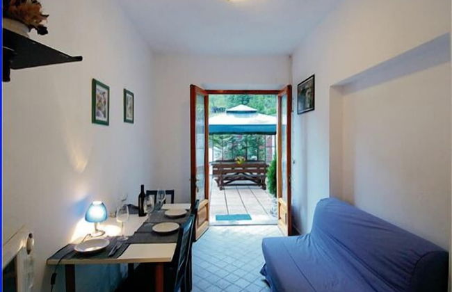 Residence La Mezzaluna - Foto 11