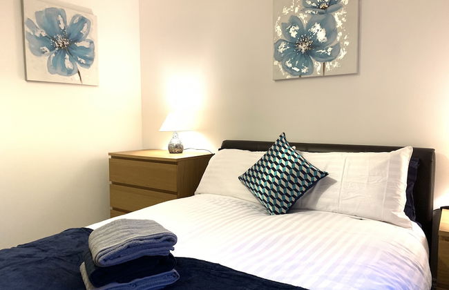 Grand Central Executive Apartments - Photo 43