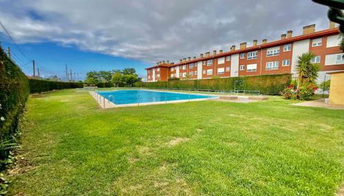 salinas piscina - Foto 4, Garden, Garden view