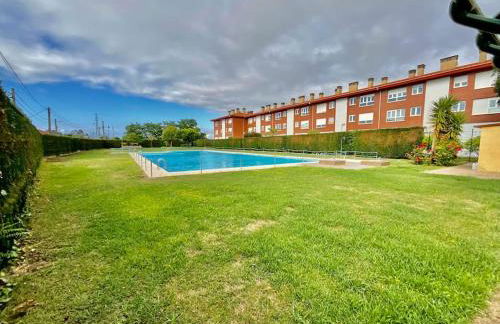 salinas piscina - Foto 4