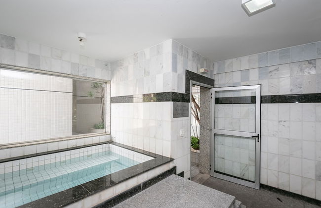 2 quartos no Vila da Serra - Foto 34