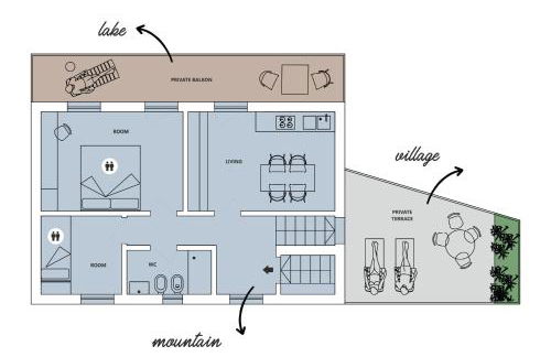 Casa Maria - Photo 21