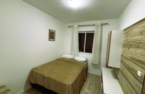 Conforto Central, apartamento 2 quartos - Photo 11