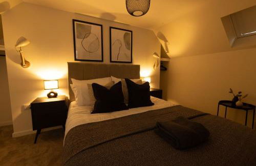 Harbourside, Shetland Islands - Foto 16