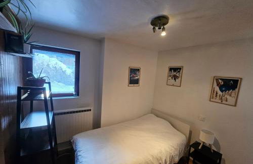 Chalet 100m2 La Plagne Montchavin les Coches - Foto 21