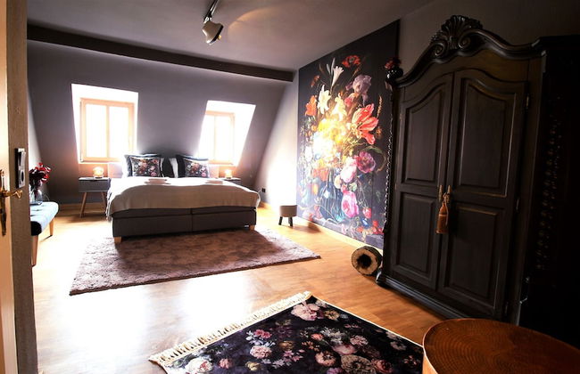 The George Rooms - Boutiquehotel Style - Photo 9