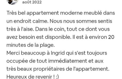 Caloussu-Calme-Moderne-Clim - Foto 37