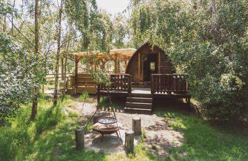 Charnwood Forest by Wigwam Holidays - Foto 1