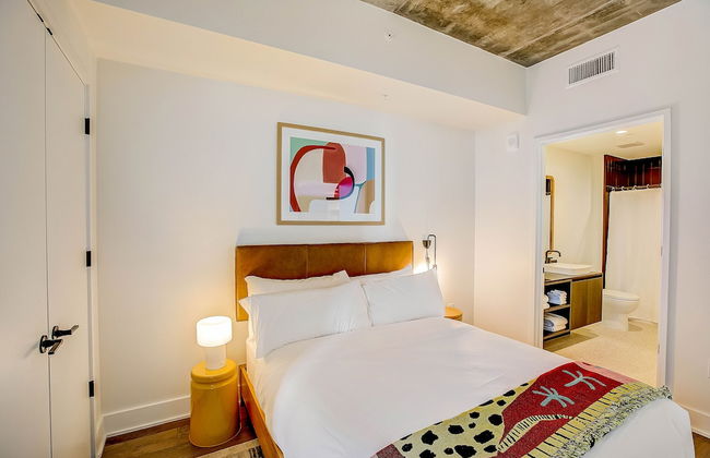 Luxury Stay on Rainey St - Foto 6