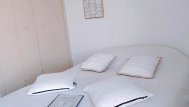 Studio Idéal Curistes Ascenseur WiFi - Foto 3, towels