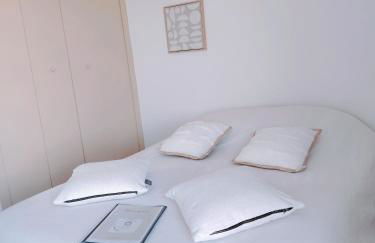 Studio Idéal Curistes Ascenseur WiFi - Foto 3