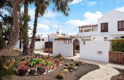 Casa Jardín - Foto 14