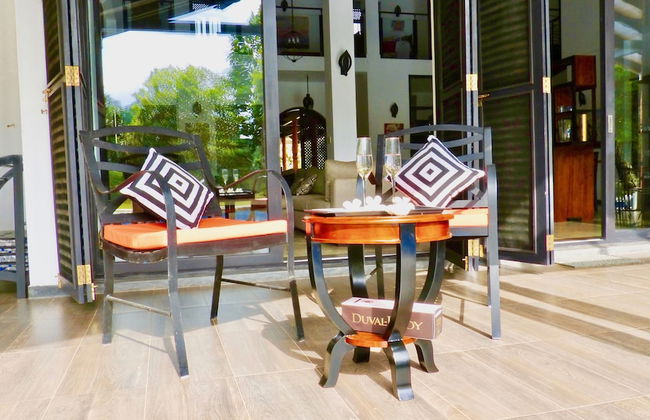 Tropical Dream Villa - Photo 46