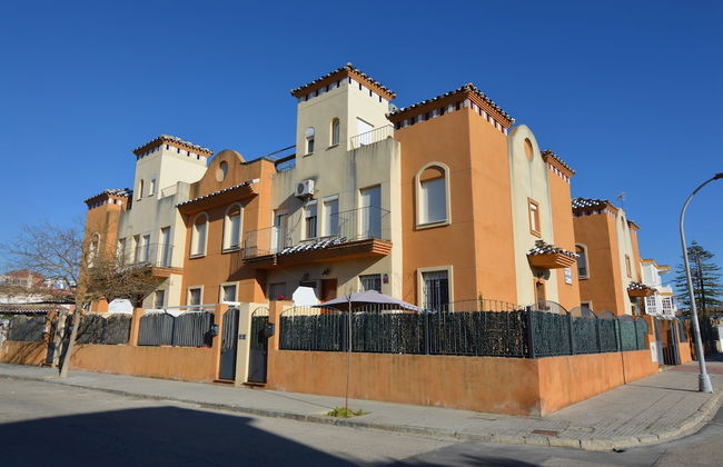 Mirador de Doñana - Photo 1