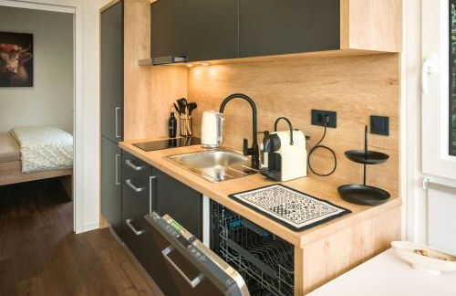 Tiny House im Schwarzwald-Natur, Ruhe & Erholung - Foto 8