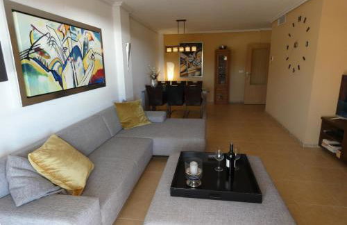 Bella Vista Playa - Cala Merced top appartement - Photo 10