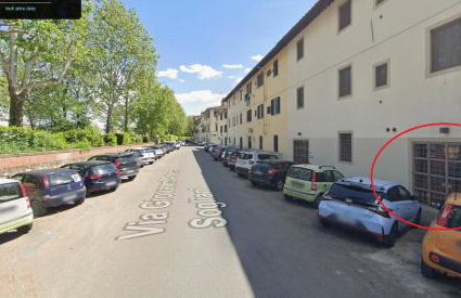188FlorenceApartment - Foto 2