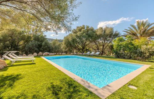 STAZZO SAN TEODORO LA QUERCIA Piscina Condivisa - Foto 40