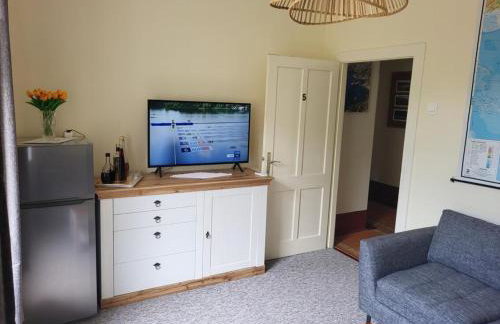 Four bedroom apartment - Foto 1