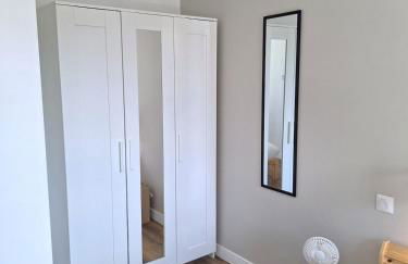 Grand T2 lumineux 2 pers Olivet Avenue Loiret - Photo 8