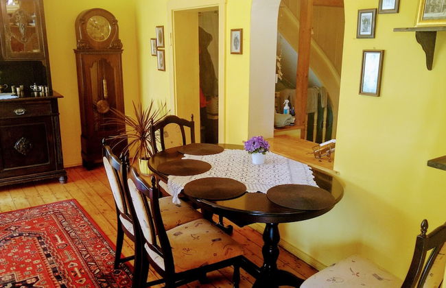 Apartment Under Cedar - Foto 16