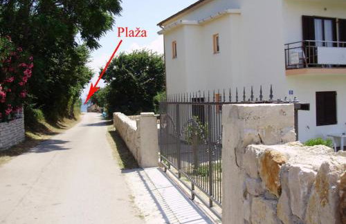 Apartments Simurina - Foto 26