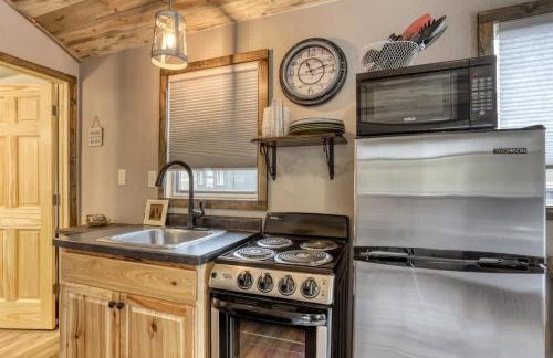 Granite Peak Getaway - Foto 13