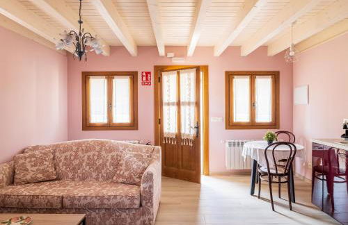 Casa Rural Picu Llagos - Foto 12