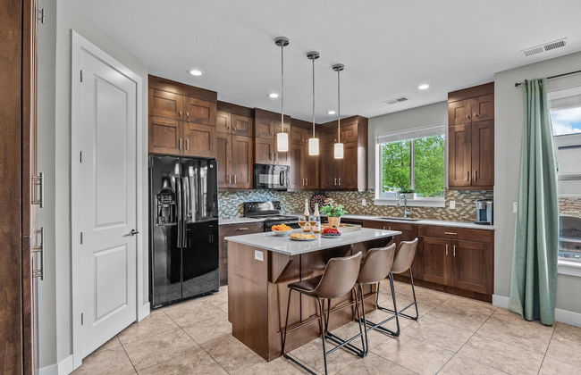 Entrada at Moab 421 and 425 - Foto 29