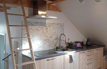 Ferienhaus am Bach - Foto 17