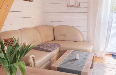 Ferienhaus Svensson Altheide - Foto 3