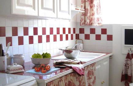 Gîte Les 3 Voiles - Foto 16