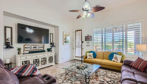 Pool Table and Bar! Family-Friendly Phoenix Retreat - Foto 2