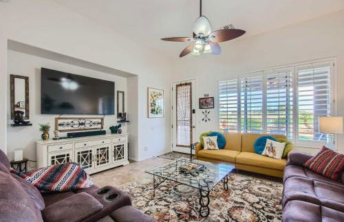 Pool Table and Bar! Family-Friendly Phoenix Retreat - Foto 2