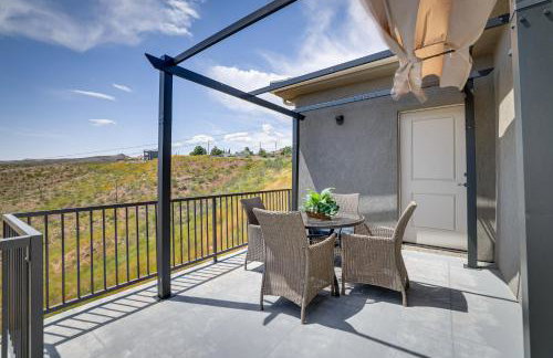 Toquerville Home with Mtn Views, Near State Parks! - Foto 24