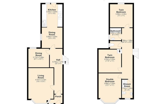 Kenmare Cottage - Foto 30