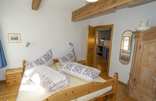 Ferienwohnung BÜGL GROND 124 - Foto 6