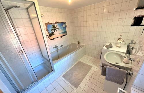 BIG Apartment for YOUR DREAM Vacation Bavarian Forest + NETFLIX - Foto 16