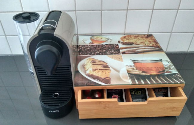 100 m2 - 3 room apartment - Foto 19