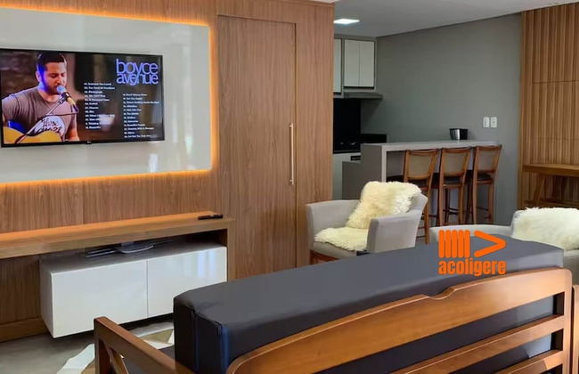 Estúdio Elegante Gramado GRMVAL98 - Photo 14