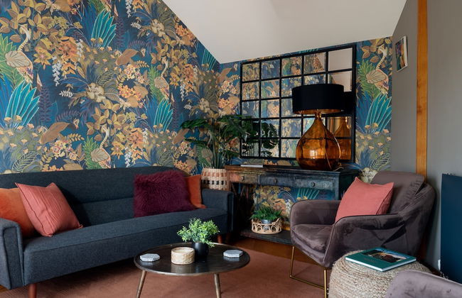 Higher Mapstone in Lustleigh - Foto 5