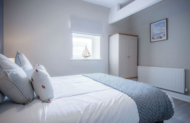 Beach Haven Hideout - 2 Bedroom - Milford Haven - Foto 5