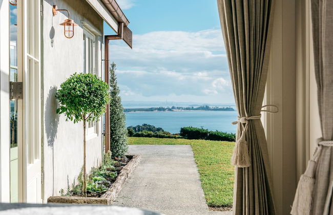 Mudbrick Cottages - Foto 14