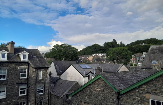 Hi Ho Steps Bowness On Windermere Apartment - Foto 18