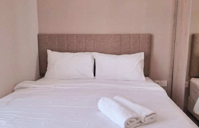 Menara Jakarta Condo JI EXPO by Blezz - Foto 2