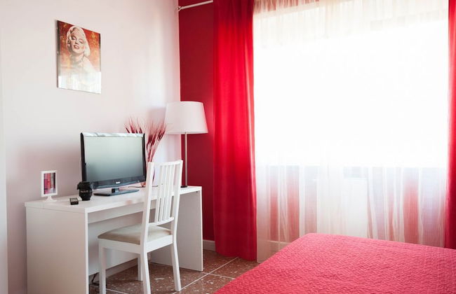 Parco delle Valli Bedrooms - Foto 2