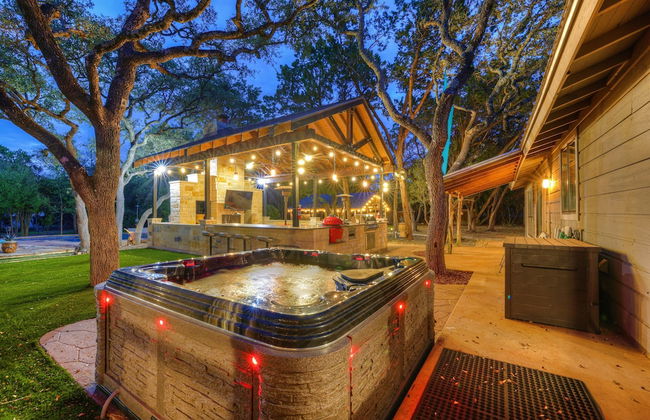 Casa Terracotta and Casa Pennington - Foto 31